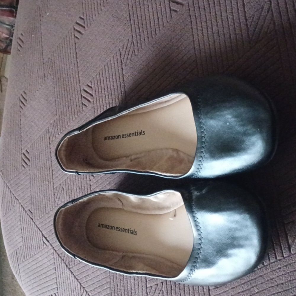 Ballet Flats